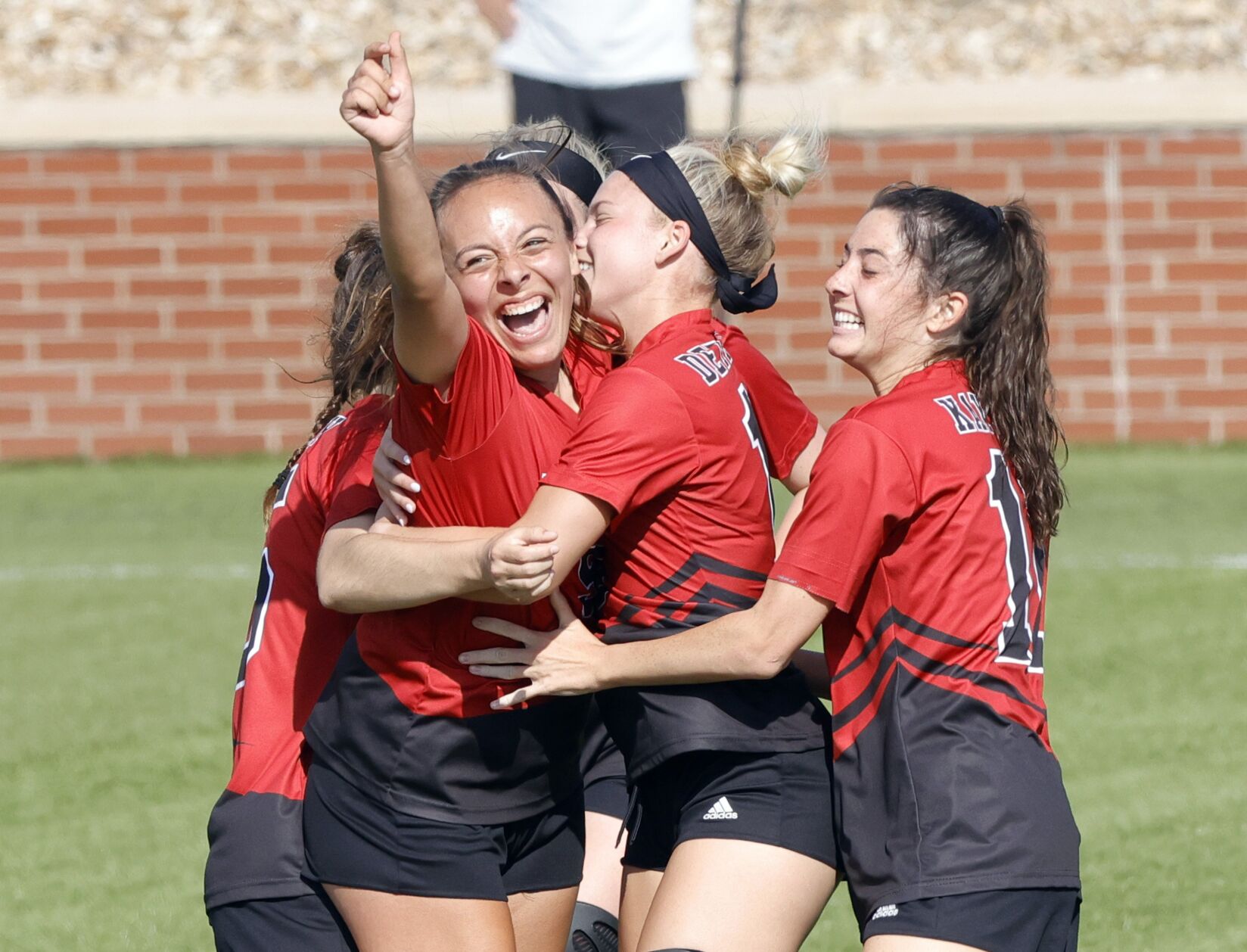 State Championship Soccer